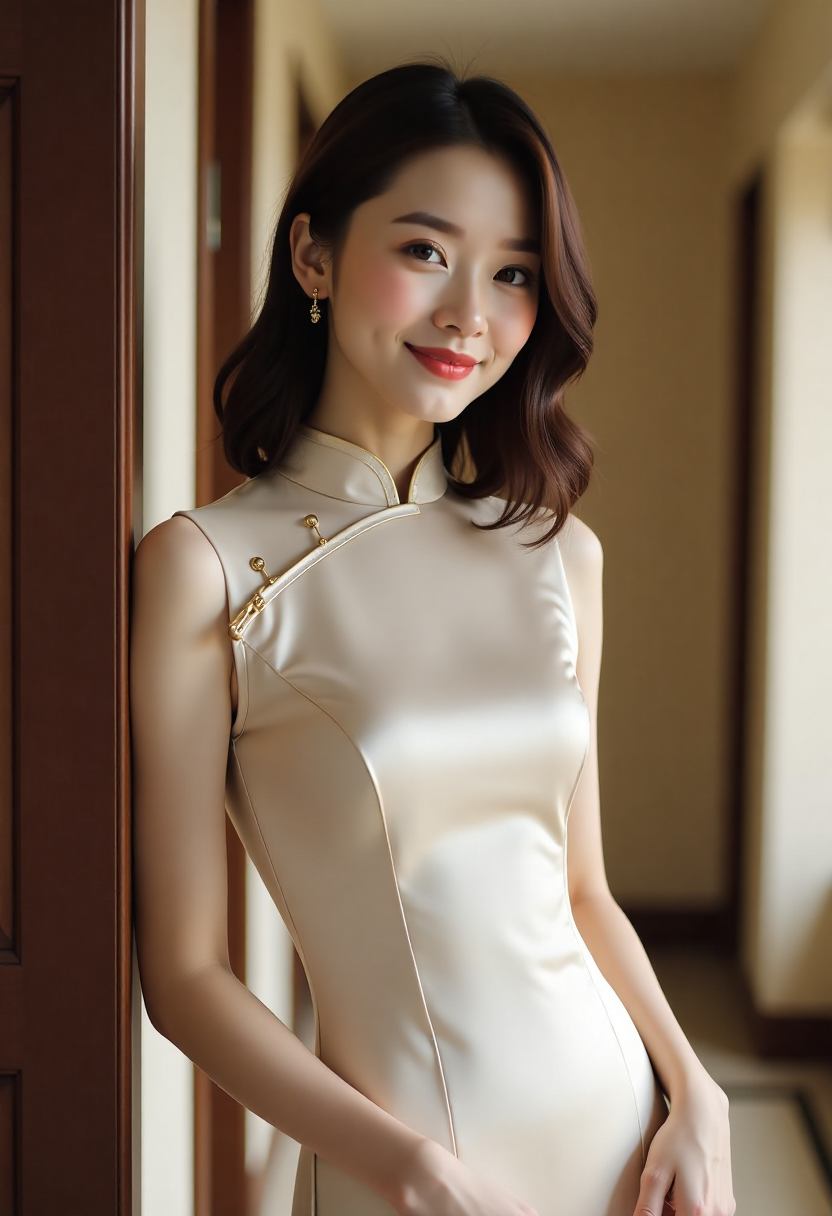 午夜办公室的秘密