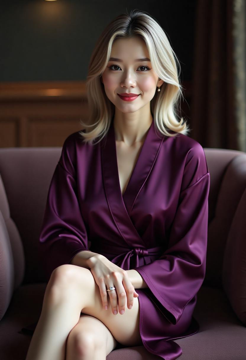 绝密追踪：黑丝伪装