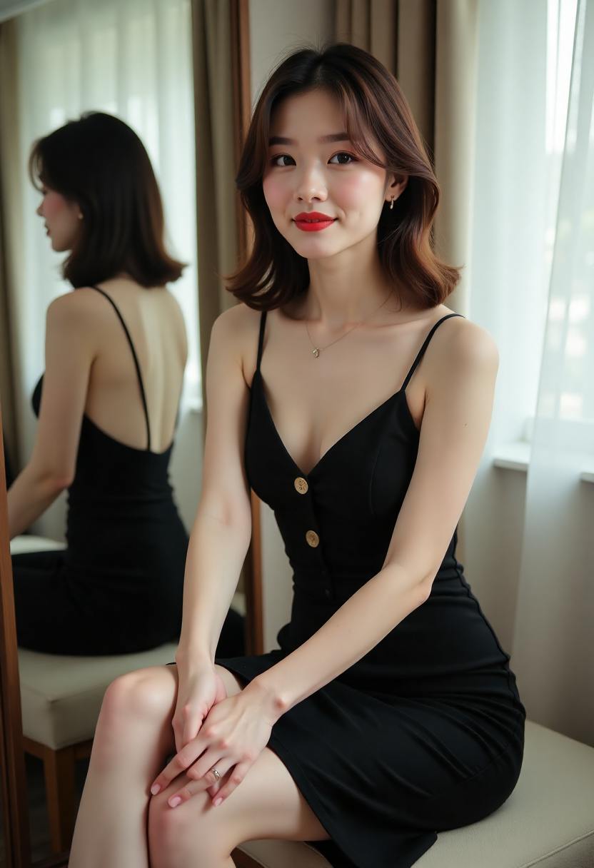 迷迭香的芬芳重现