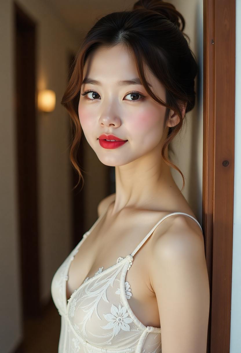 顶级公关实录